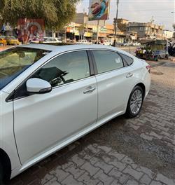 تويوتا أفالون